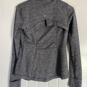 Lululemon define jacket size 8